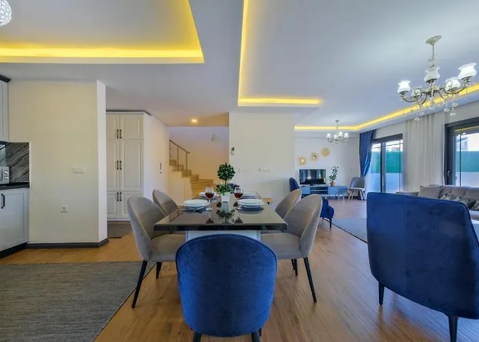 Villa Melek