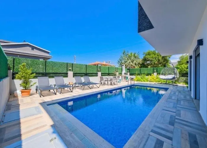Villa Melek